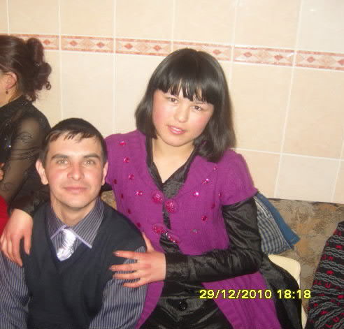 Руслан Эргешов