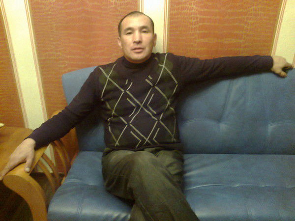 Нуркен Шайхиев