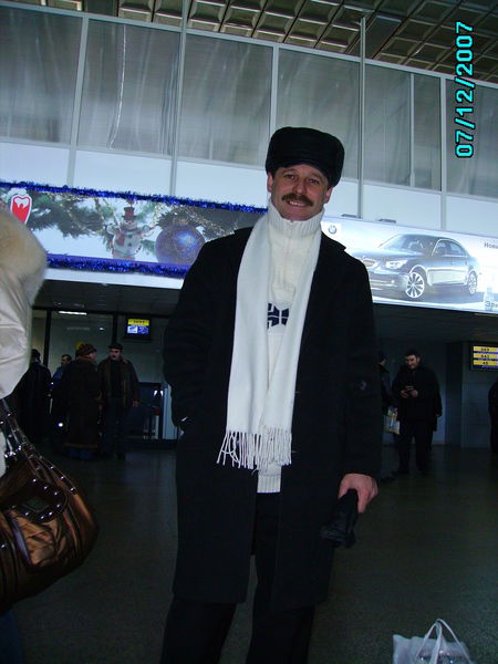 Владимир Гейдт