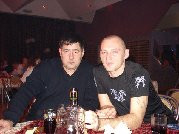 Сергей Сафонов