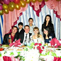 Алие Сейтасанова