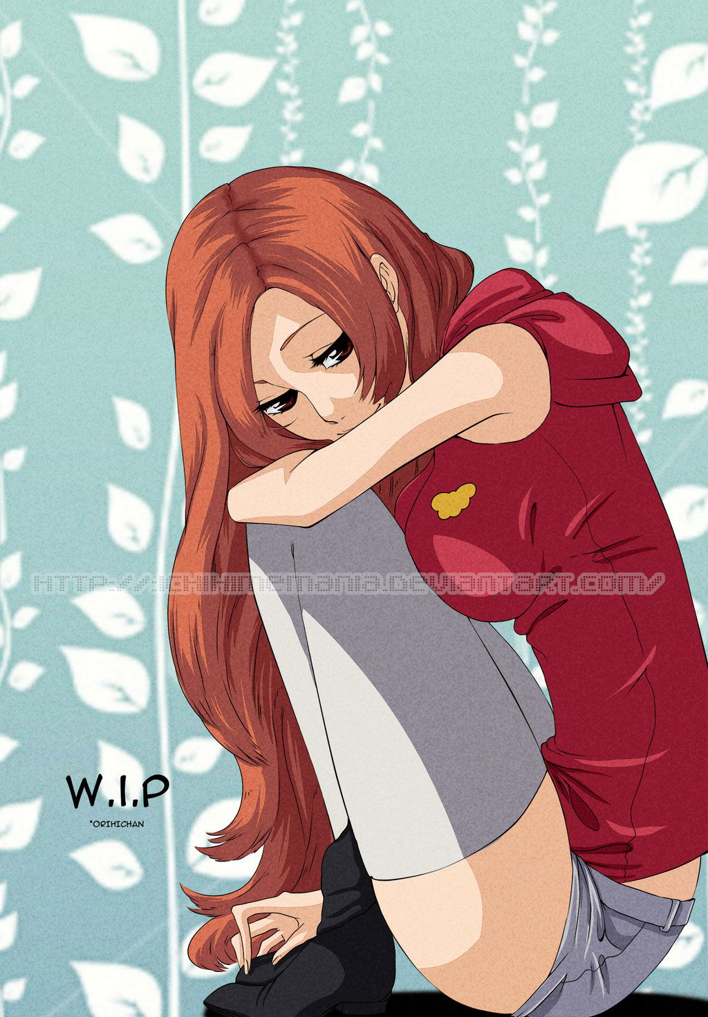 Ксения Kузнецова