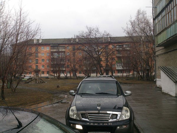 Максим Каргапольцев