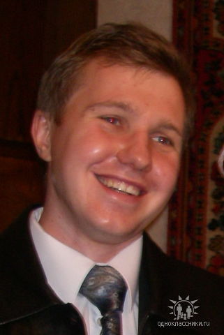 Антон Безруков