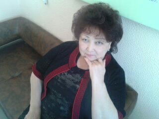 Рымкуль Муликова