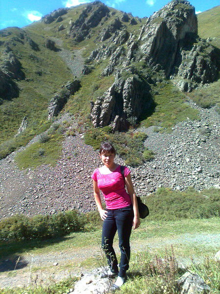 Когаршин Кисамиденова