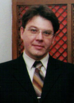 Александр Крищенко