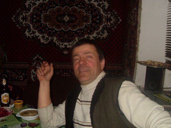 Олег Деньгуб