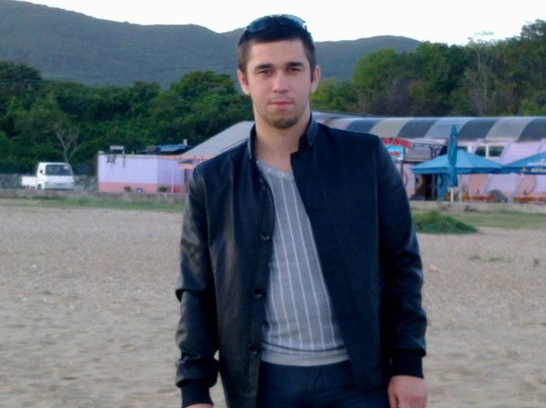 Владимир Ренев