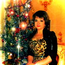 Лена Швецова (Лысенко)