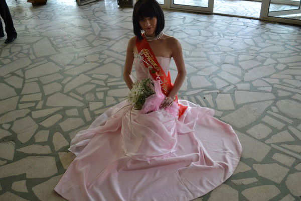 Анастасия Третьяк