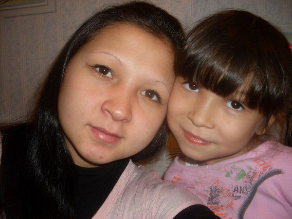 Жанна Ахметова