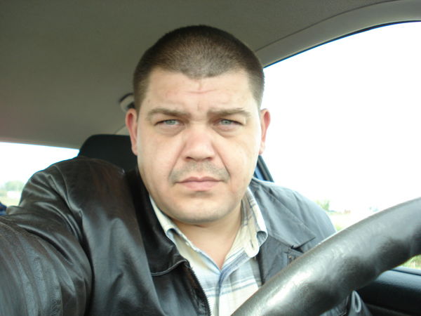 Вячеслав Морунов