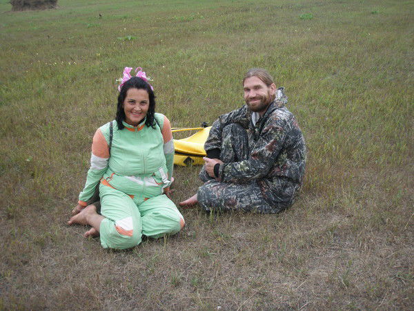 Евгения Губина