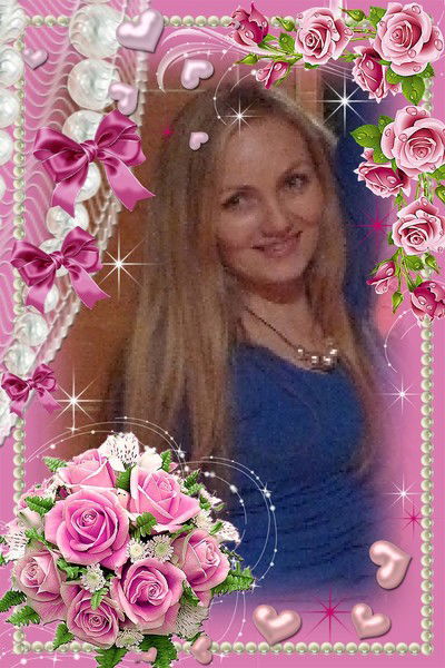 Ольга Земцова