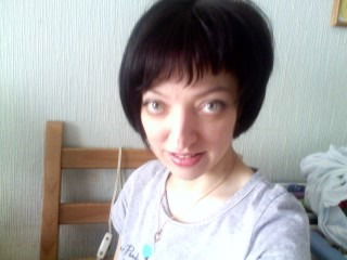 Елена Софрыгина