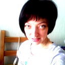 Елена Софрыгина