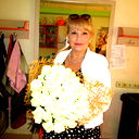 Лена Андреева