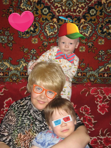 Юлия Полшведкина