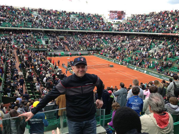 Олег Ефименко