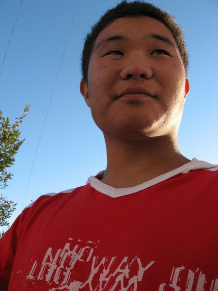 Berick Teodor Cartman