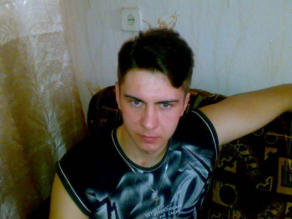 Александр Волинец