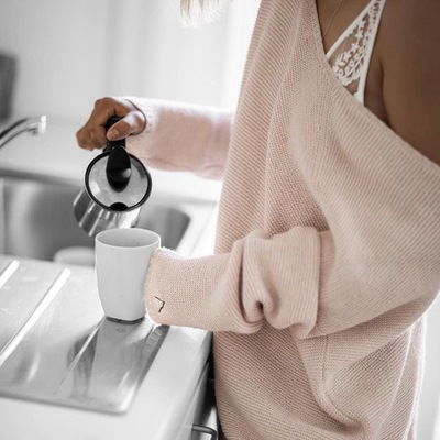 Олечка Стулий