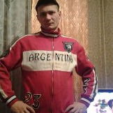 Андрей Коломыльцев