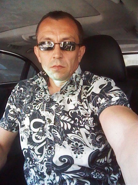 Олег Кедров