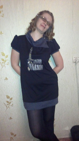 Нина Симонова