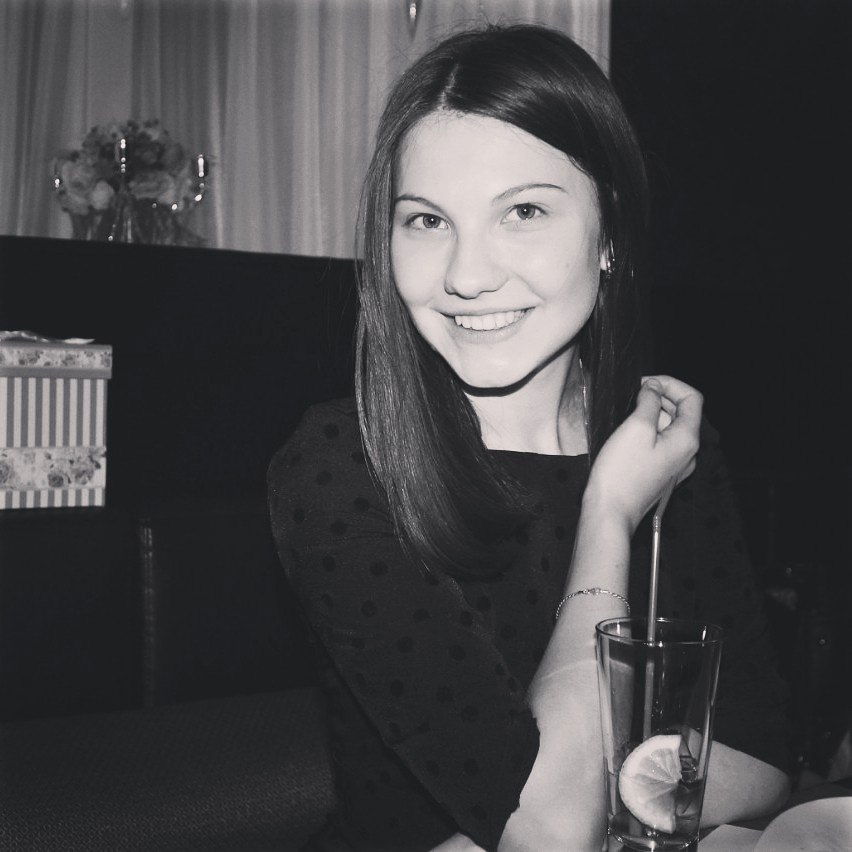 Дашенька Назаренко