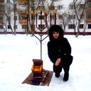 Елена Петрова