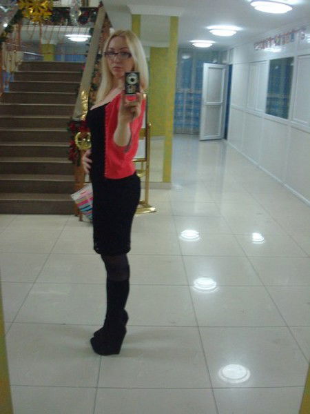 Юлия Цыганец