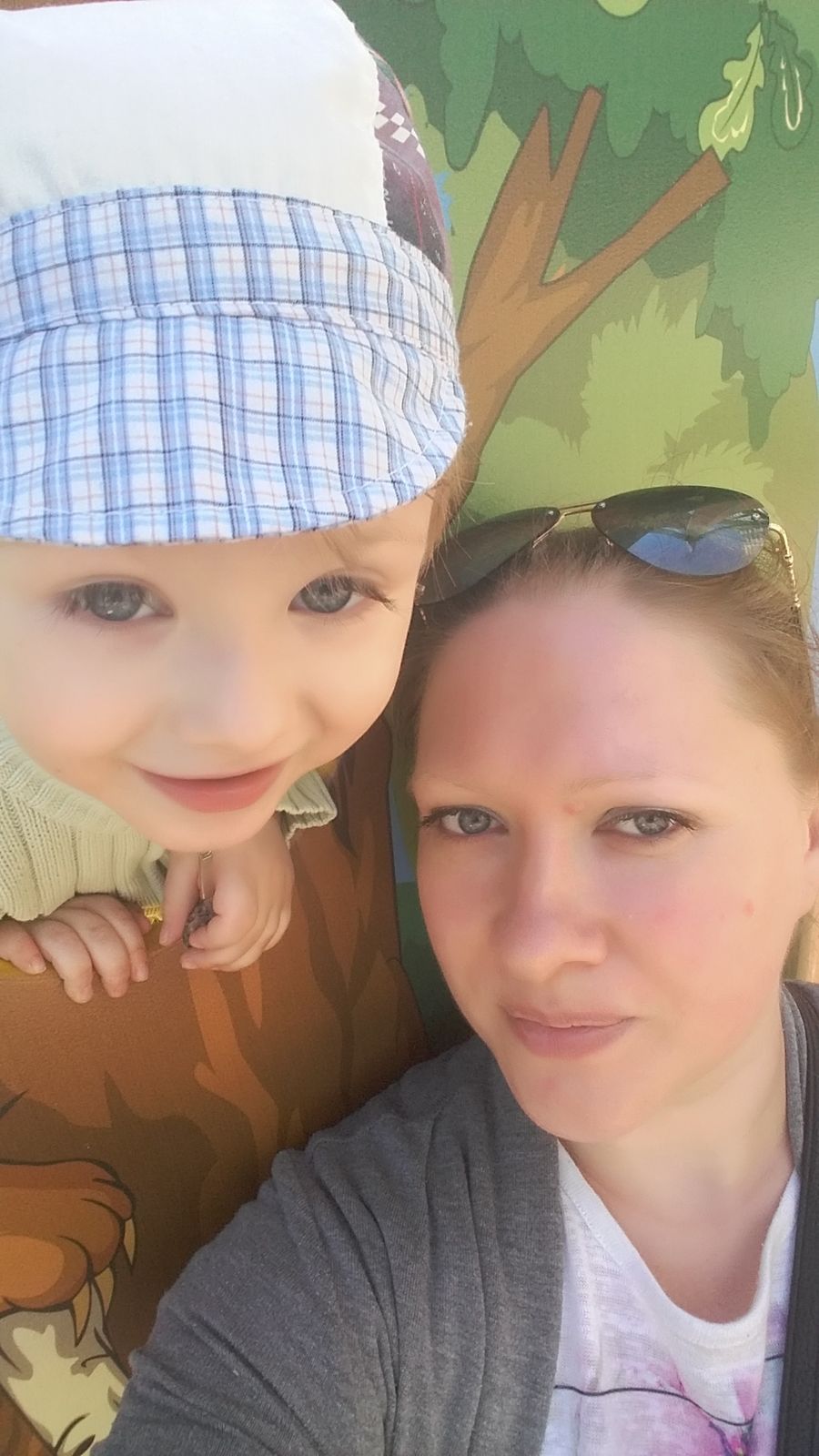 Юлия Прозорова