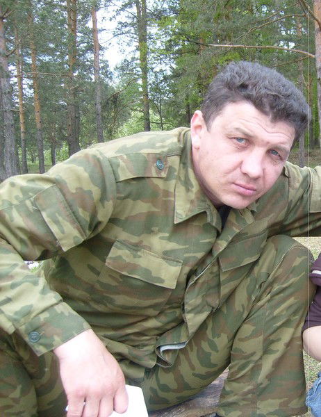 Виктор Ликай