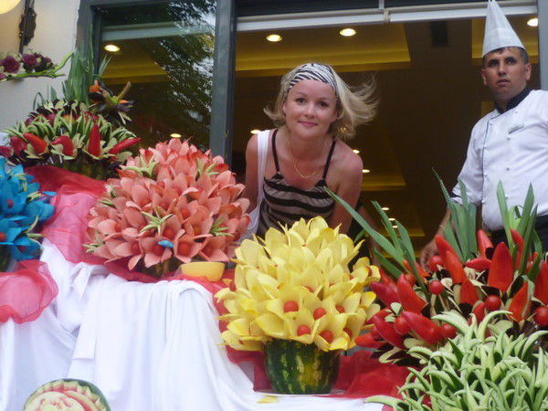 Гульнара Хатбуллина