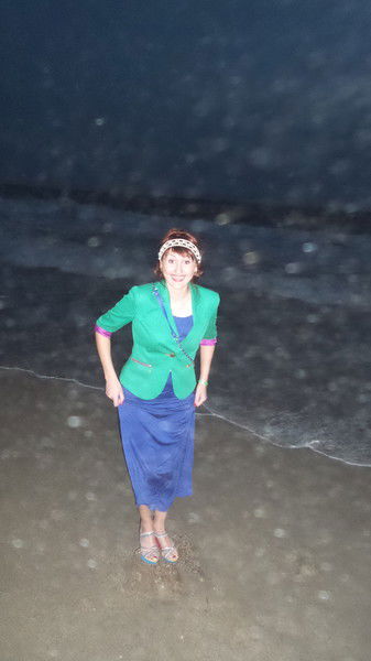 Александра Мирных