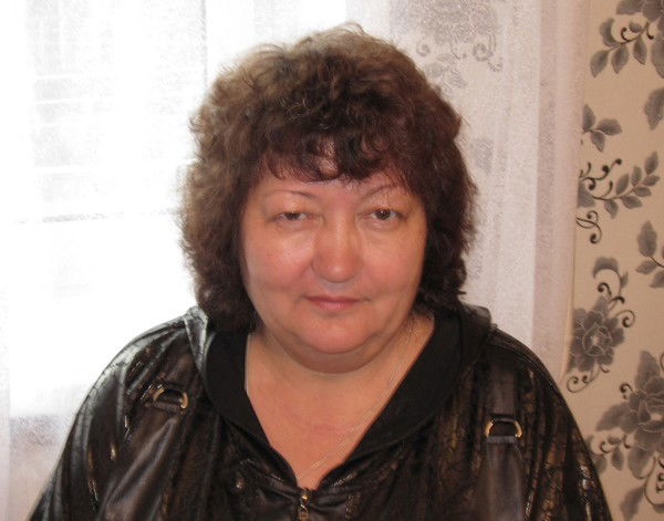 Galina Bursa