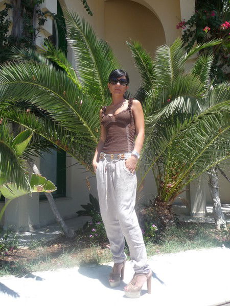 Виктория Бережная