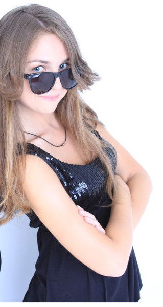 Анастасия Давыдок