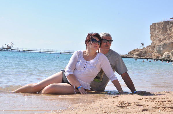 Ирина Воропаева