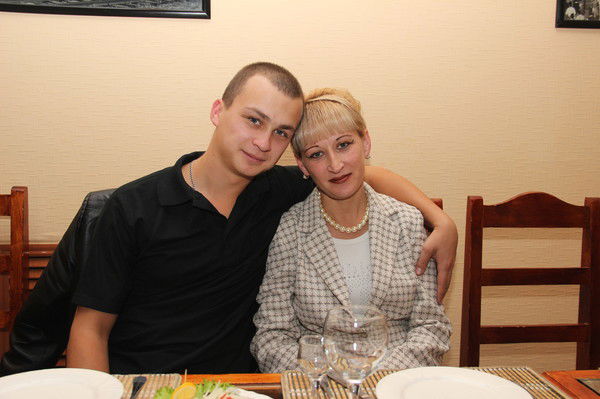 Жанна Бурмистрова