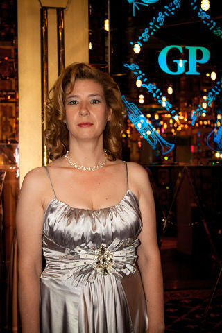 Юлия Стрельчук