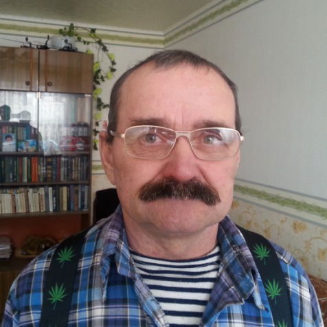 Александр Волчков