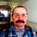 Александр Волчков