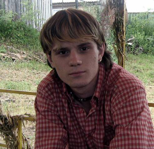 Дмитрий Гончаров