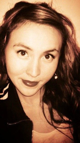 Саулешжан Султанова