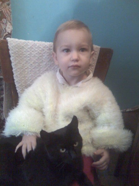 Сергей Мартыненко