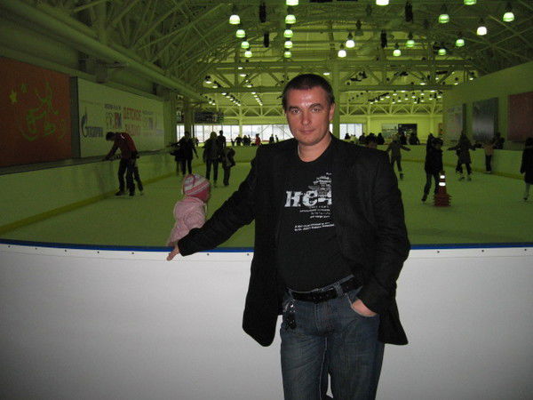 Сомов Степан