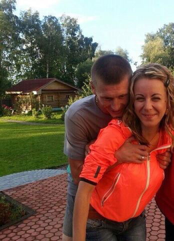 Максим Глумов